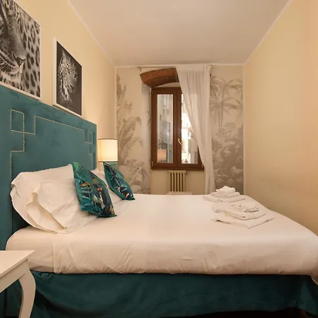 Terme Prime Apartamento Florença
