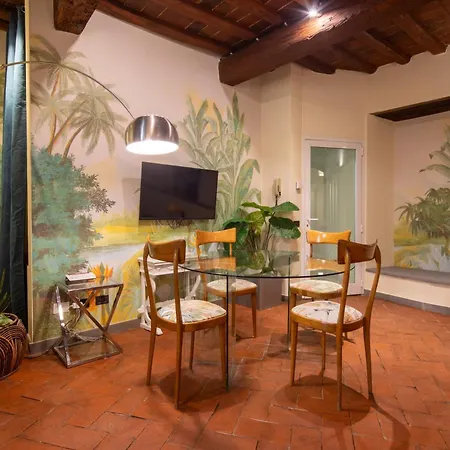 Apartment Terme Prime Florence