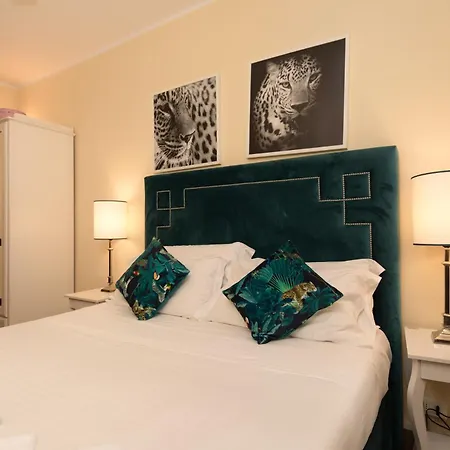 Apartment Terme Prime Florence