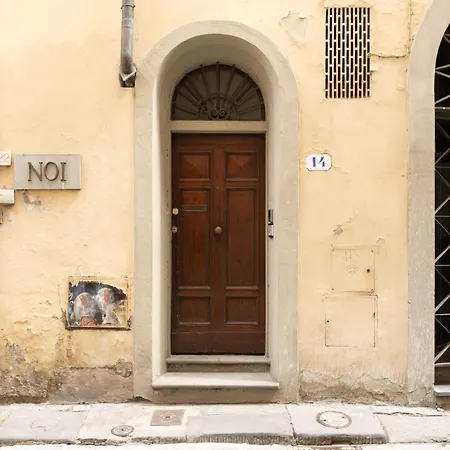 Apartment Terme Prime Florence
